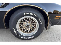 1978 Pontiac Firebird Trans Am (CC-2118811) for sale in Orrville, Ohio