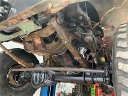 1954 Dodge Power Wagon (CC-2118812) for sale in Cadillac, Michigan