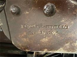 1954 Dodge Power Wagon (CC-2118812) for sale in Cadillac, Michigan