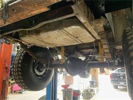 1954 Dodge Power Wagon (CC-2118812) for sale in Cadillac, Michigan