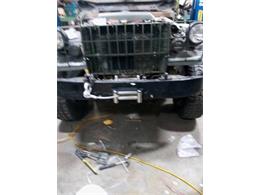 1954 Dodge Power Wagon (CC-2118812) for sale in Cadillac, Michigan