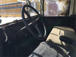 1954 Dodge Power Wagon (CC-2118812) for sale in Cadillac, Michigan