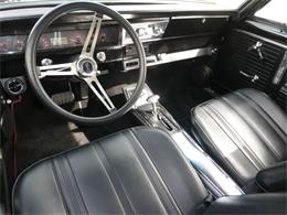 1966 Chevrolet Nova SS (CC-2118813) for sale in Newark, Ohio