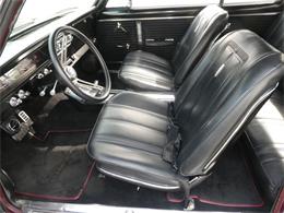 1966 Chevrolet Nova SS (CC-2118813) for sale in Newark, Ohio