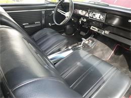 1966 Chevrolet Nova SS (CC-2118813) for sale in Newark, Ohio