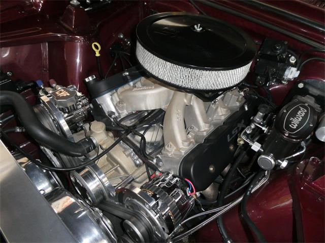 1966 Chevrolet Nova SS (CC-2118813) for sale in Newark, Ohio