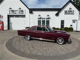 1966 Chevrolet Nova SS (CC-2118813) for sale in Newark, Ohio
