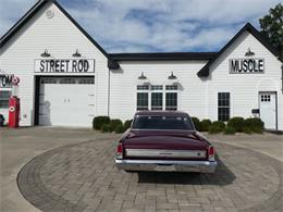 1966 Chevrolet Nova SS (CC-2118813) for sale in Newark, Ohio