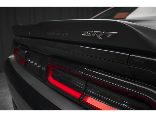 2018 Dodge Demon (CC-2118814) for sale in West Chester, Pennsylvania