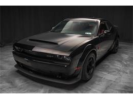 2018 Dodge Demon (CC-2118814) for sale in West Chester, Pennsylvania