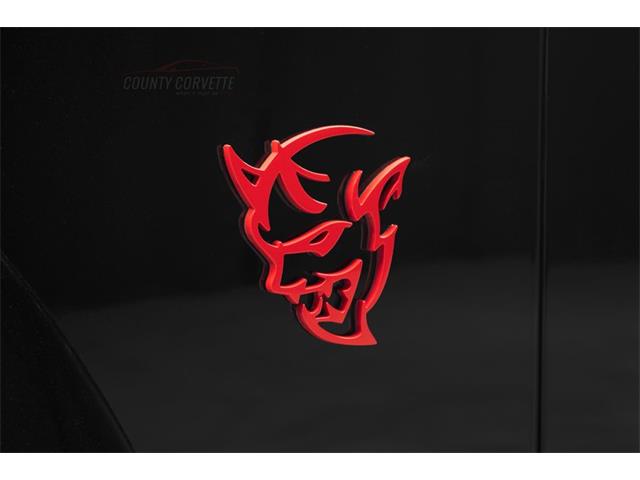 2018 Dodge Demon (CC-2118814) for sale in West Chester, Pennsylvania
