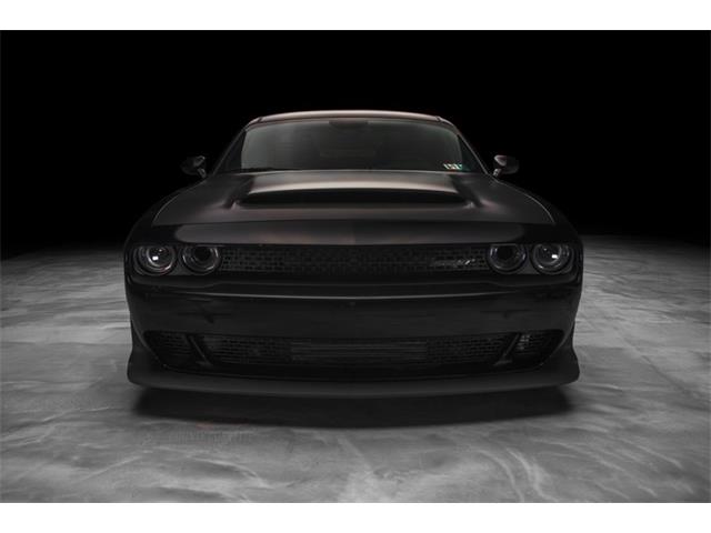 2018 Dodge Demon (CC-2118814) for sale in West Chester, Pennsylvania