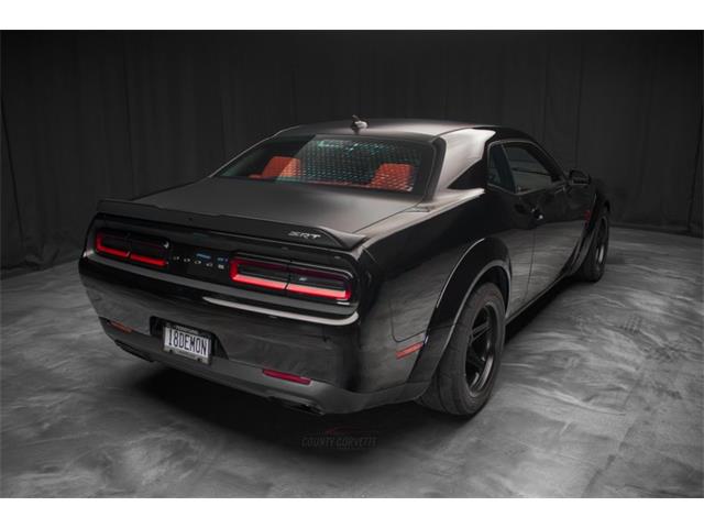 2018 Dodge Demon (CC-2118814) for sale in West Chester, Pennsylvania