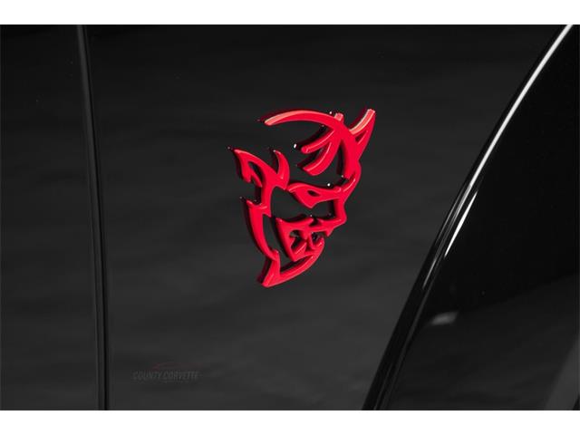 2018 Dodge Demon (CC-2118814) for sale in West Chester, Pennsylvania