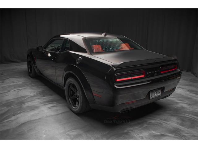2018 Dodge Demon (CC-2118814) for sale in West Chester, Pennsylvania