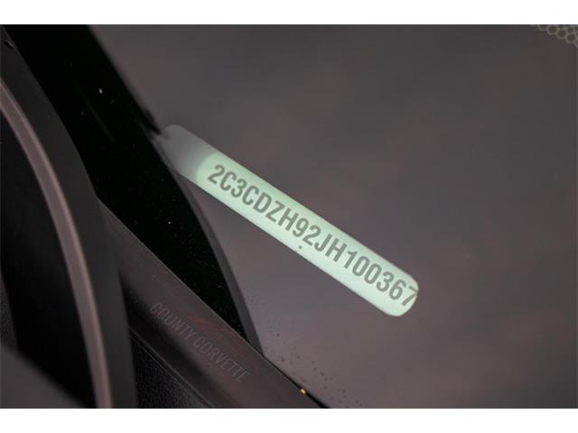 2018 Dodge Demon (CC-2118814) for sale in West Chester, Pennsylvania