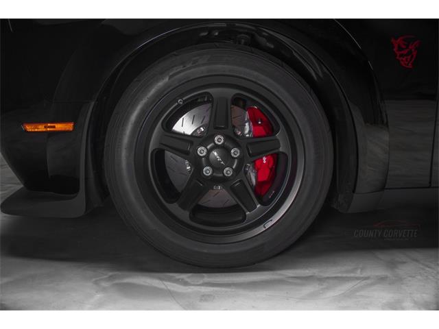 2018 Dodge Demon (CC-2118814) for sale in West Chester, Pennsylvania