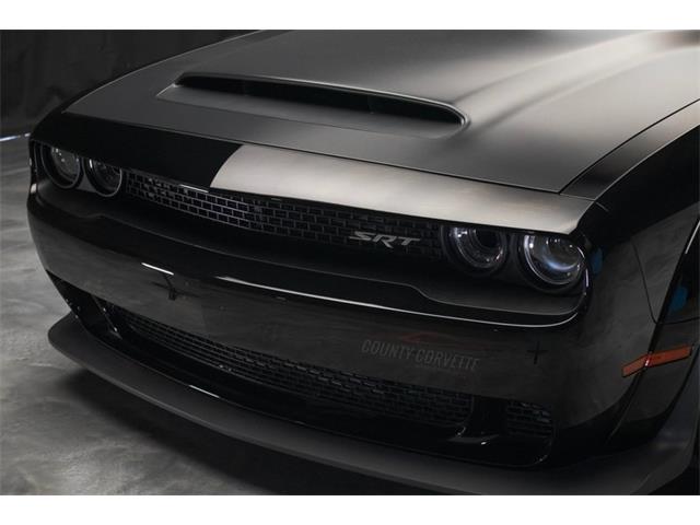 2018 Dodge Demon (CC-2118814) for sale in West Chester, Pennsylvania