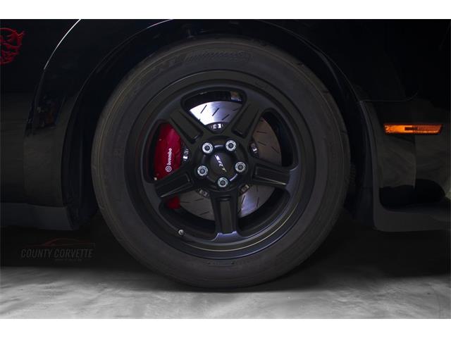 2018 Dodge Demon (CC-2118814) for sale in West Chester, Pennsylvania