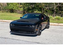 2018 Dodge Demon (CC-2118814) for sale in West Chester, Pennsylvania