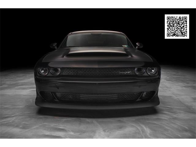 2018 Dodge Demon (CC-2118814) for sale in West Chester, Pennsylvania