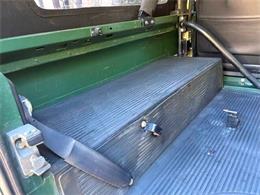 1994 Land Rover Defender (CC-2118816) for sale in Cadillac, Michigan