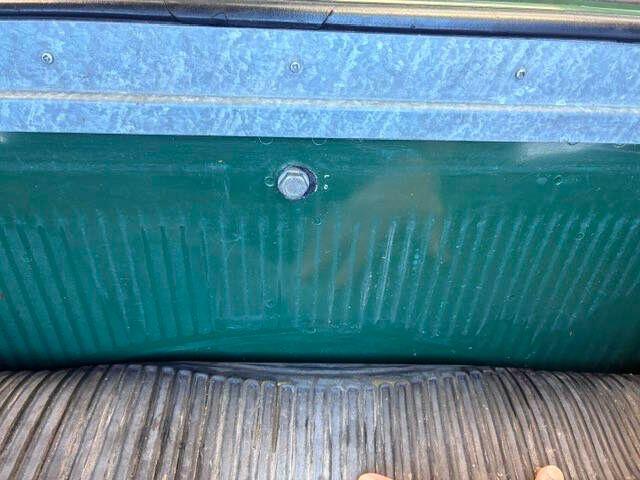 1994 Land Rover Defender (CC-2118816) for sale in Cadillac, Michigan
