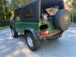 1994 Land Rover Defender (CC-2118816) for sale in Cadillac, Michigan