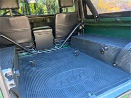 1994 Land Rover Defender (CC-2118816) for sale in Cadillac, Michigan