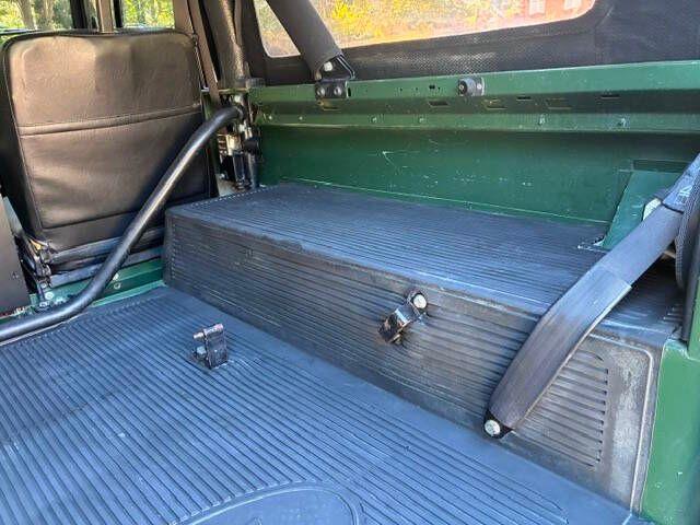 1994 Land Rover Defender (CC-2118816) for sale in Cadillac, Michigan