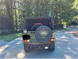 1994 Land Rover Defender (CC-2118816) for sale in Cadillac, Michigan