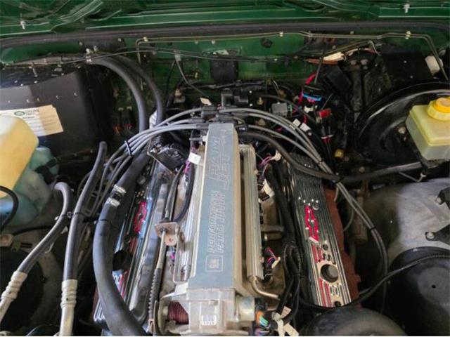 1994 Land Rover Defender (CC-2118816) for sale in Cadillac, Michigan