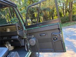 1994 Land Rover Defender (CC-2118816) for sale in Cadillac, Michigan
