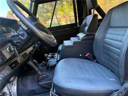 1994 Land Rover Defender (CC-2118816) for sale in Cadillac, Michigan