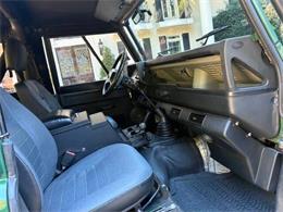 1994 Land Rover Defender (CC-2118816) for sale in Cadillac, Michigan