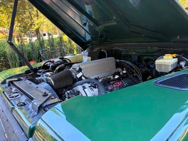 1994 Land Rover Defender (CC-2118816) for sale in Cadillac, Michigan