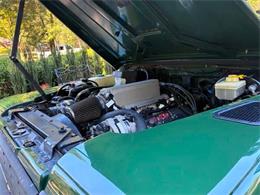 1994 Land Rover Defender (CC-2118816) for sale in Cadillac, Michigan