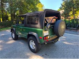 1994 Land Rover Defender (CC-2118816) for sale in Cadillac, Michigan