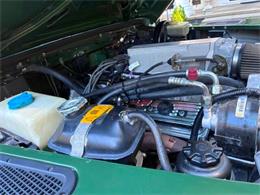 1994 Land Rover Defender (CC-2118816) for sale in Cadillac, Michigan