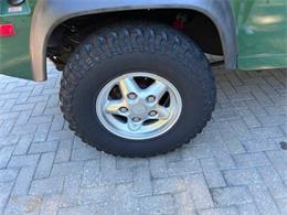 1994 Land Rover Defender (CC-2118816) for sale in Cadillac, Michigan