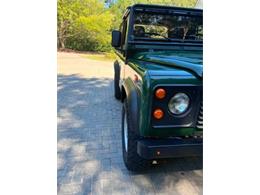 1994 Land Rover Defender (CC-2118816) for sale in Cadillac, Michigan