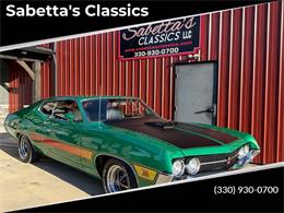 1971 Ford Torino (CC-2118818) for sale in Orrville, Ohio