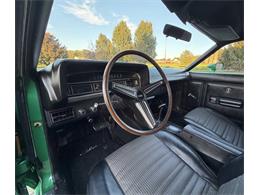 1971 Ford Torino (CC-2118818) for sale in Orrville, Ohio