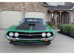 1971 Ford Torino (CC-2118818) for sale in Orrville, Ohio