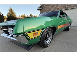 1971 Ford Torino (CC-2118818) for sale in Orrville, Ohio
