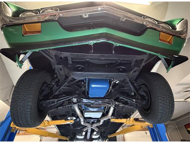 1971 Ford Torino (CC-2118818) for sale in Orrville, Ohio