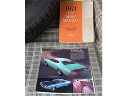 1971 Ford Torino (CC-2118818) for sale in Orrville, Ohio
