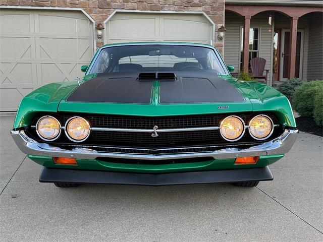 1971 Ford Torino (CC-2118818) for sale in Orrville, Ohio