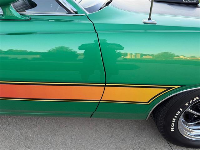 1971 Ford Torino (CC-2118818) for sale in Orrville, Ohio