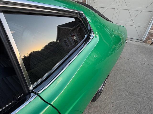 1971 Ford Torino (CC-2118818) for sale in Orrville, Ohio